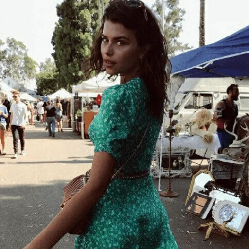 Georgia fowler sticker 4