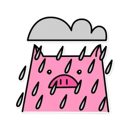 Поросёнок Герман sticker 6