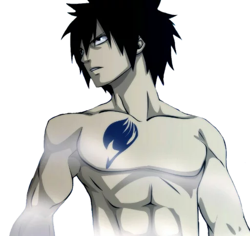 ❄️Gray sama❄️ sticker 12