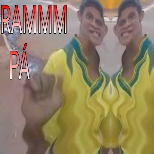 rammmm pa sticker 9