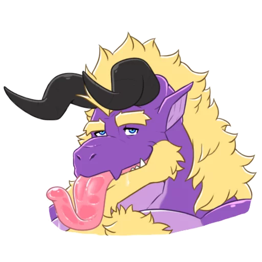 Ghrys's Sticks sticker 3
