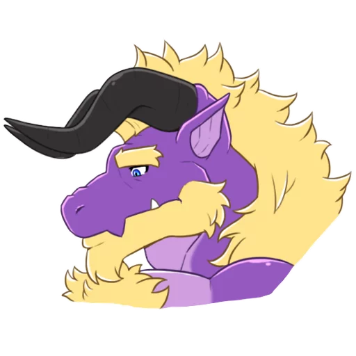 Ghrys's Sticks sticker 4
