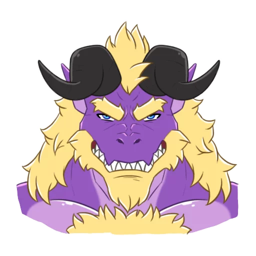 Ghrys's Sticks sticker 5