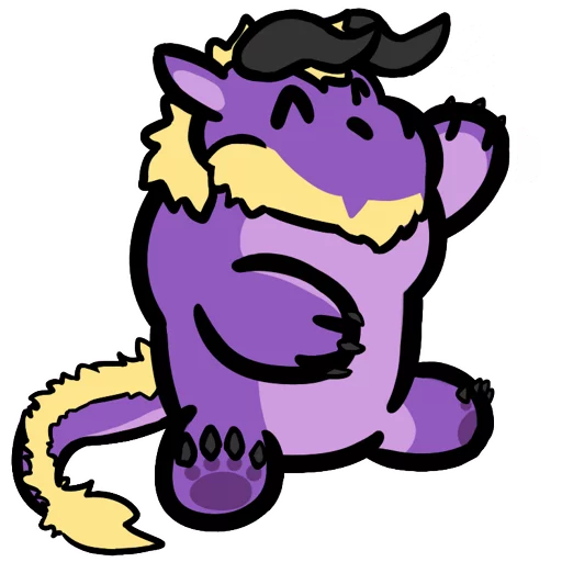 Ghrys's Sticks sticker 6
