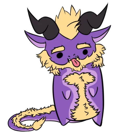 Ghrys's Sticks sticker 8