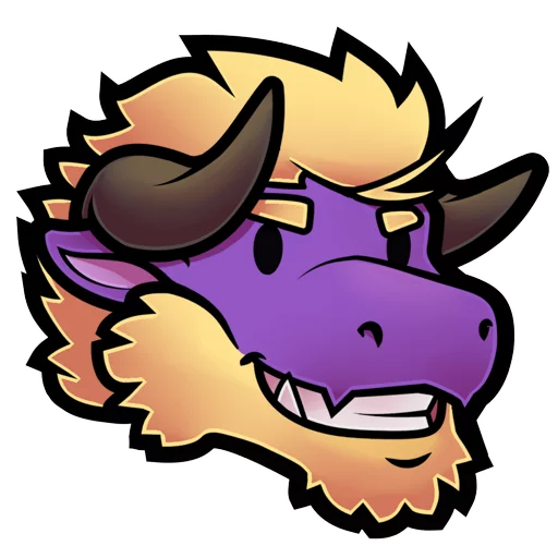 Ghrys's Sticks sticker 9