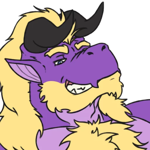 Ghrys's Sticks sticker 10