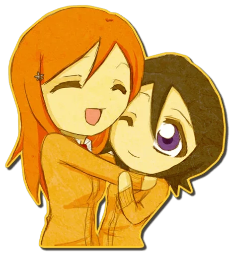 💜gicky e leonaira💜@sai_nao_estou_pra_ninguem2 sticker 4