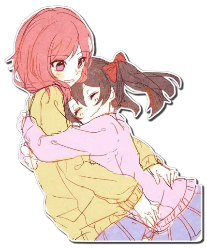 💜gicky e leonaira💜@sai_nao_estou_pra_ninguem2 sticker 5