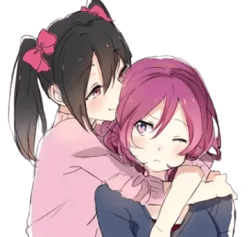 💜gicky e leonaira💜@sai_nao_estou_pra_ninguem2 sticker 9