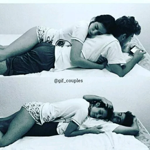 @Gif_couples sticker 12
