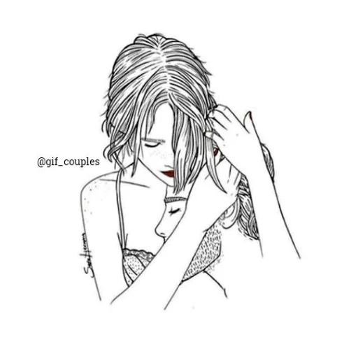 @Gif_couples sticker 7