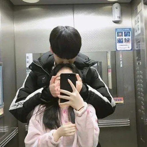 Couple Pack ❤️ sticker 3