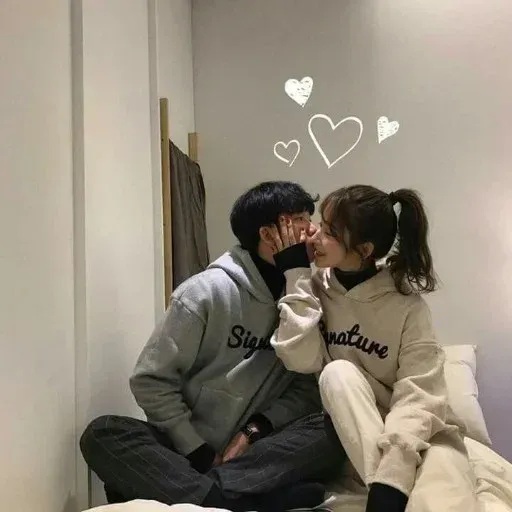 Couple Pack ❤️ sticker 26