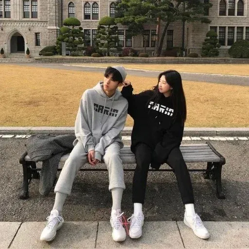 Couple Pack ❤️ sticker 30