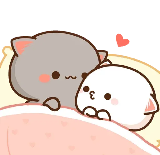 Couple Pack ❤️ sticker 100