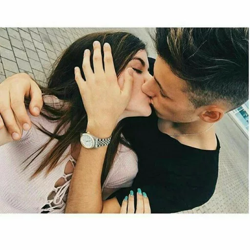گیف و لب بازی😋💋 @GIFX_LOVEX sticker 9