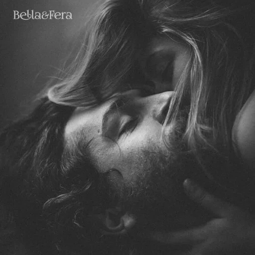 Bella&Fera sticker 8