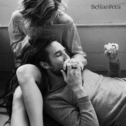 Bella&Fera sticker 10