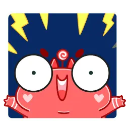 Пряник Пип sticker 11