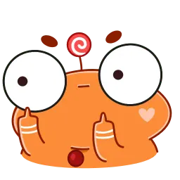 Пряник Пип sticker 5