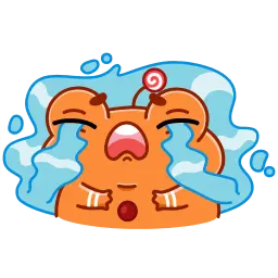 Пряник Пип sticker 8