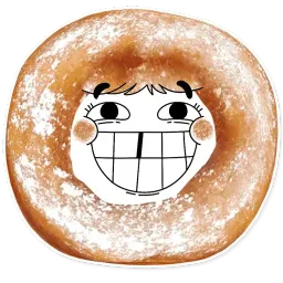 ginzapyshechka sticker 11