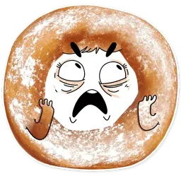 ginzapyshechka sticker 12