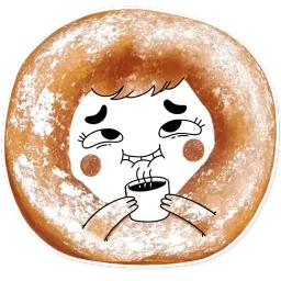 ginzapyshechka sticker 3
