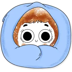 ginzapyshechka sticker 5