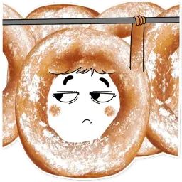 ginzapyshechka sticker 6
