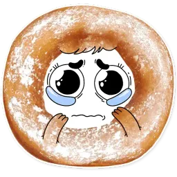 ginzapyshechka sticker 7