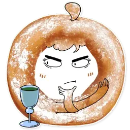 ginzapyshechka sticker 8