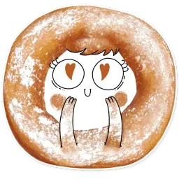 ginzapyshechka sticker 9