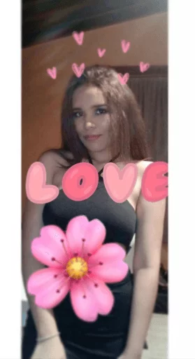 Kyra sticker 5