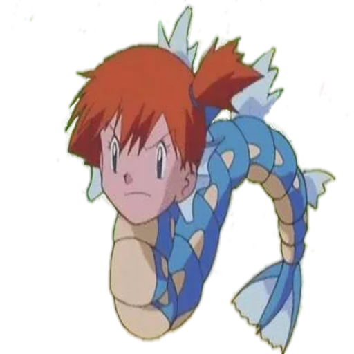 Pokemon Girls sticker 7