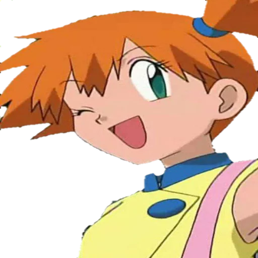 Pokemon Girls sticker 10