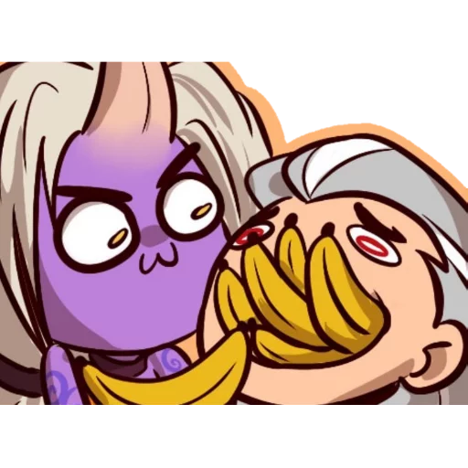 GiulxPack 1.3 sticker 11