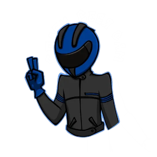 glbiba sticker 27