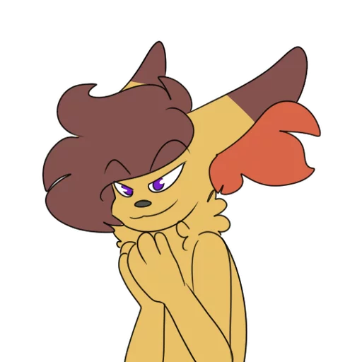 Glitcheey sticker 4