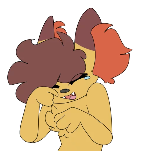 Glitcheey sticker 6