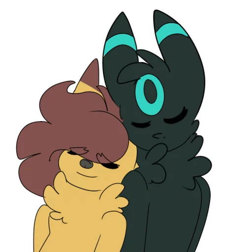 Glitcheey sticker 8
