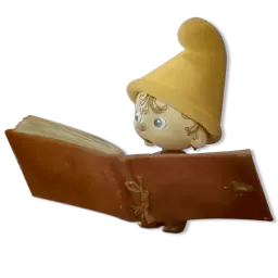 Гном Вася sticker 12