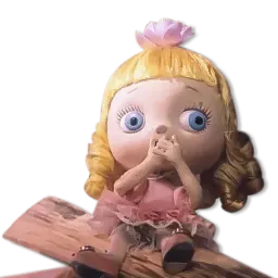 Гном Вася sticker 4