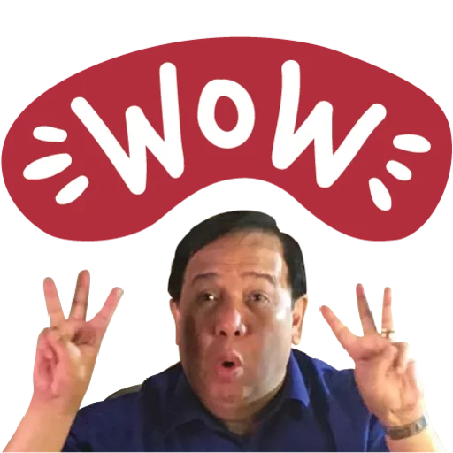 GO BIG, GO DICK! Telegram sticker pack