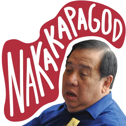 GO BIG, GO DICK! sticker 6