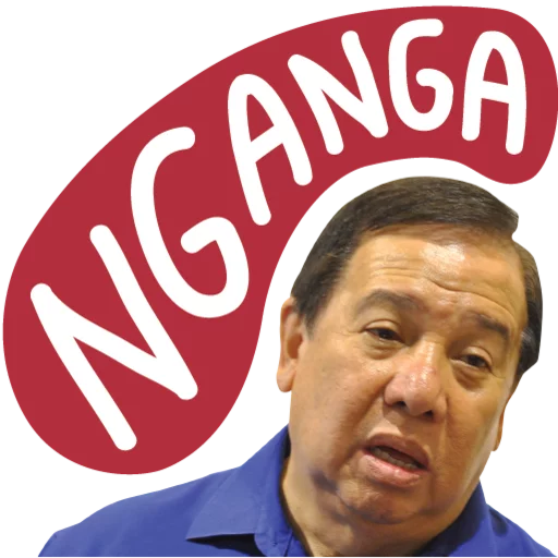 GO BIG, GO DICK! sticker 10