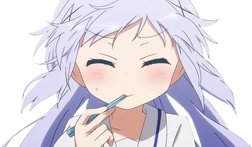 Gochiusa2 sticker 2