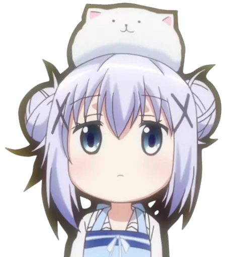 Gochiusa2 sticker 12