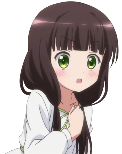 Gochiusa2 sticker 3
